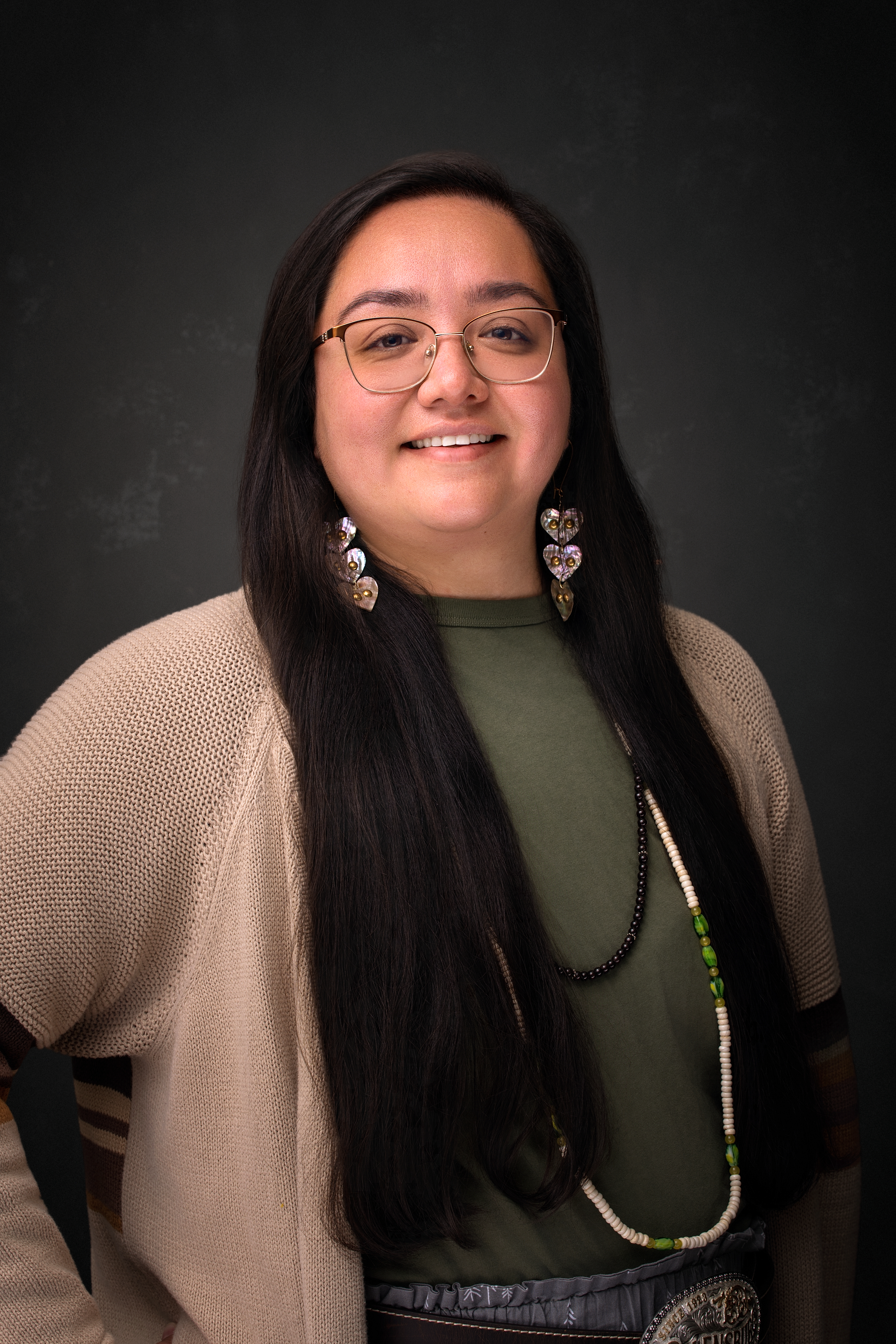 Photo of Sierra Quaempts