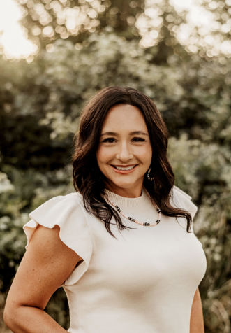 Deputy Executive Director: Carrie Sampson