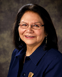 Photo of Kat Brigham