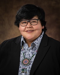 Photo of Corinne Sams