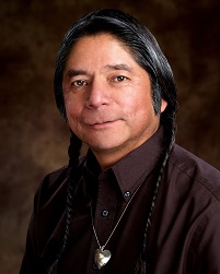 Photo of Armand Minthorn