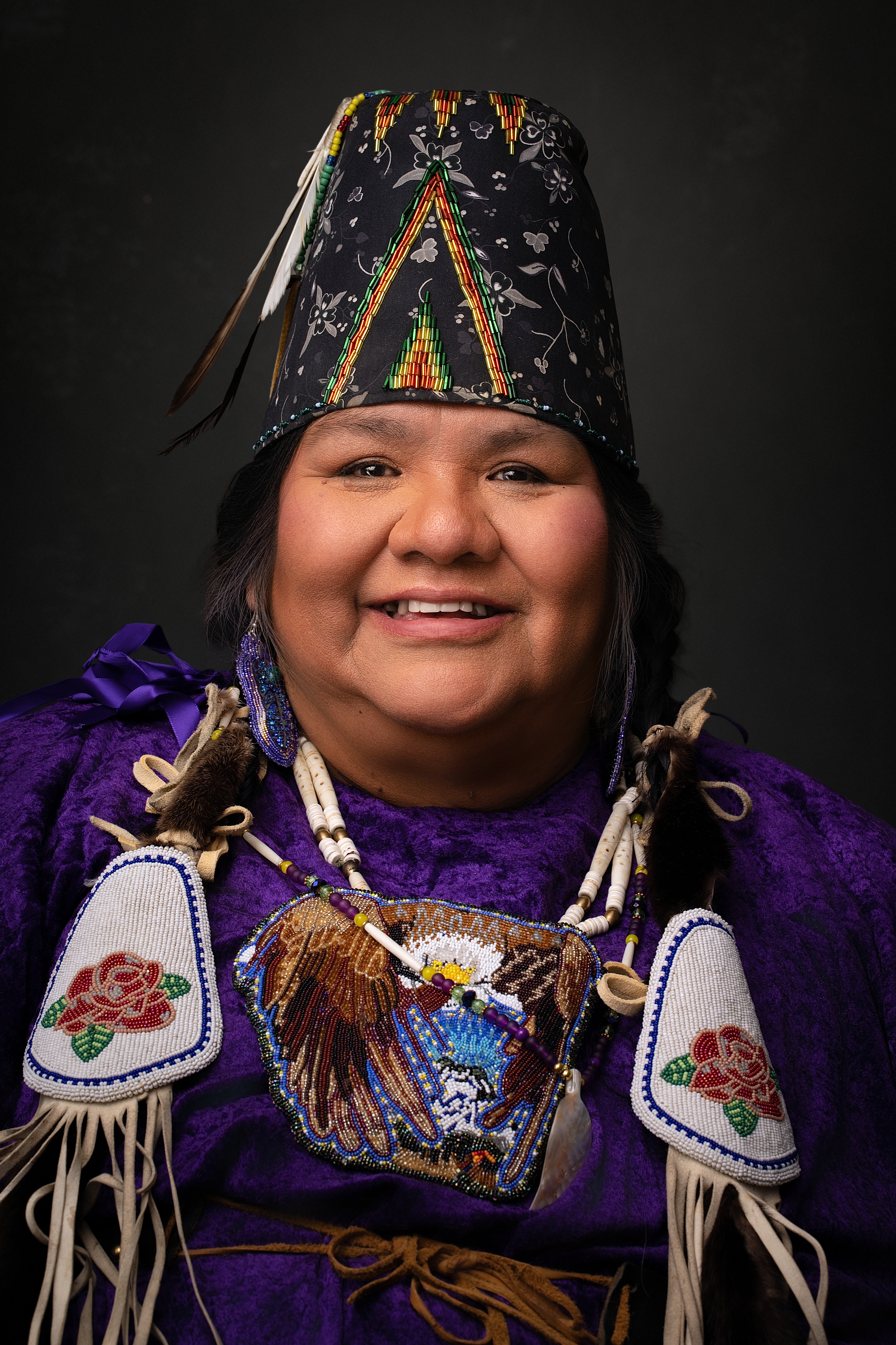 Photo of Shawna Gavin