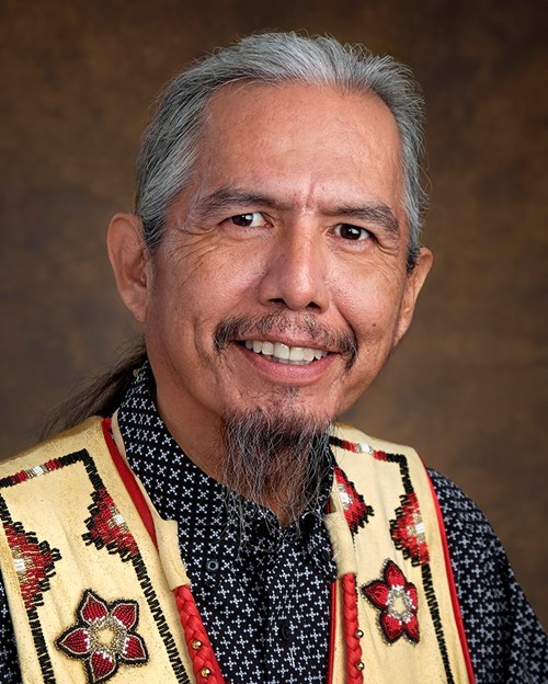 Photo of Toby Patrick