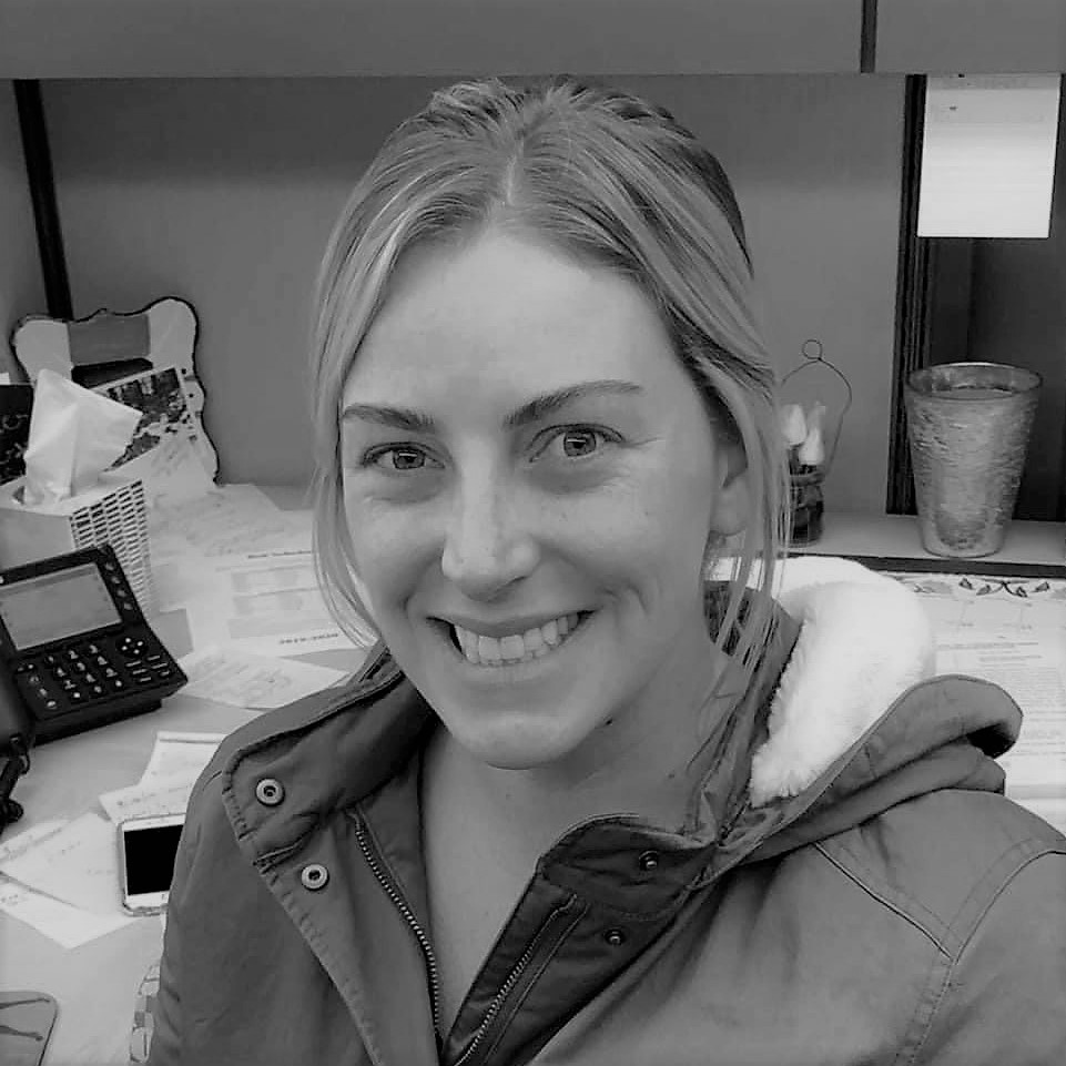 Photo of Haley Kannard