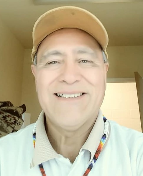 Photo of Randall Minthorn