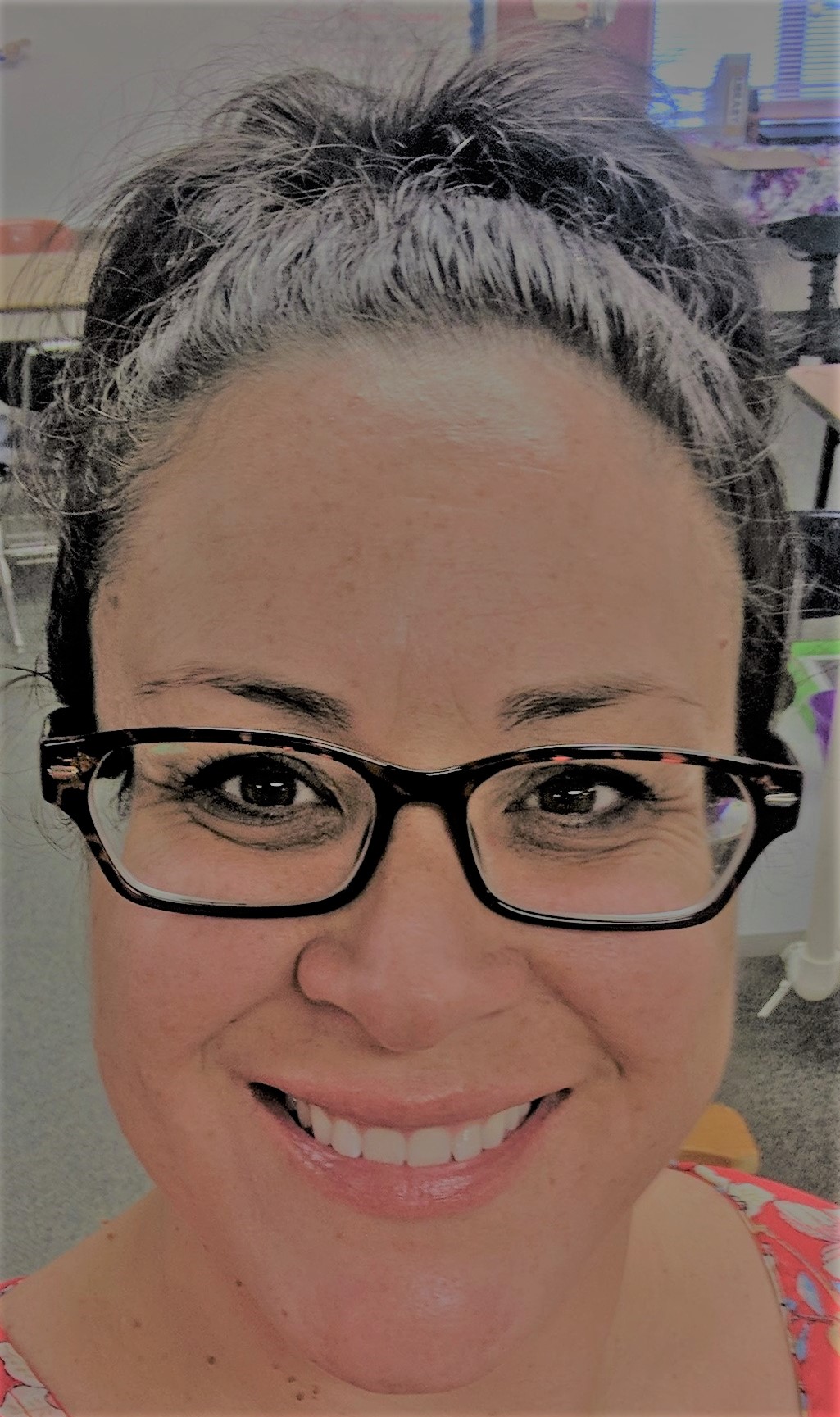 Photo of Jaimie Crane