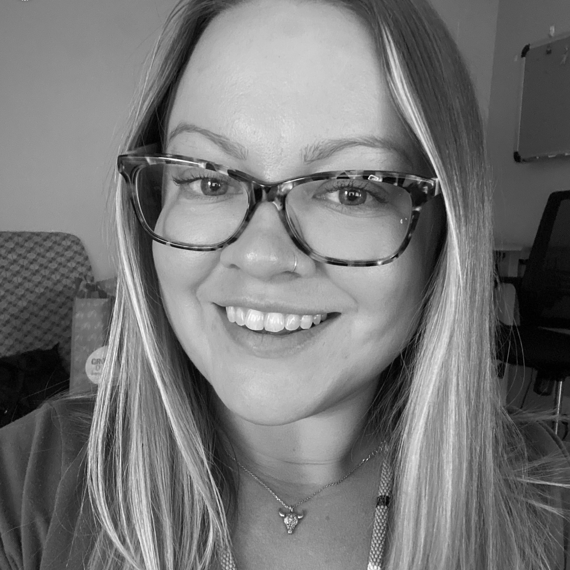 Photo of Brittany Jensen