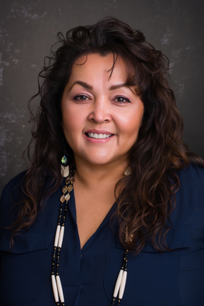 Deputy Executive Director