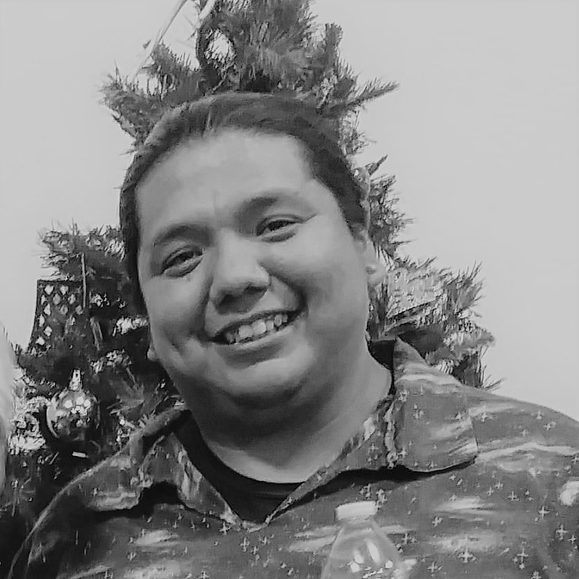 Photo of Sam Spino