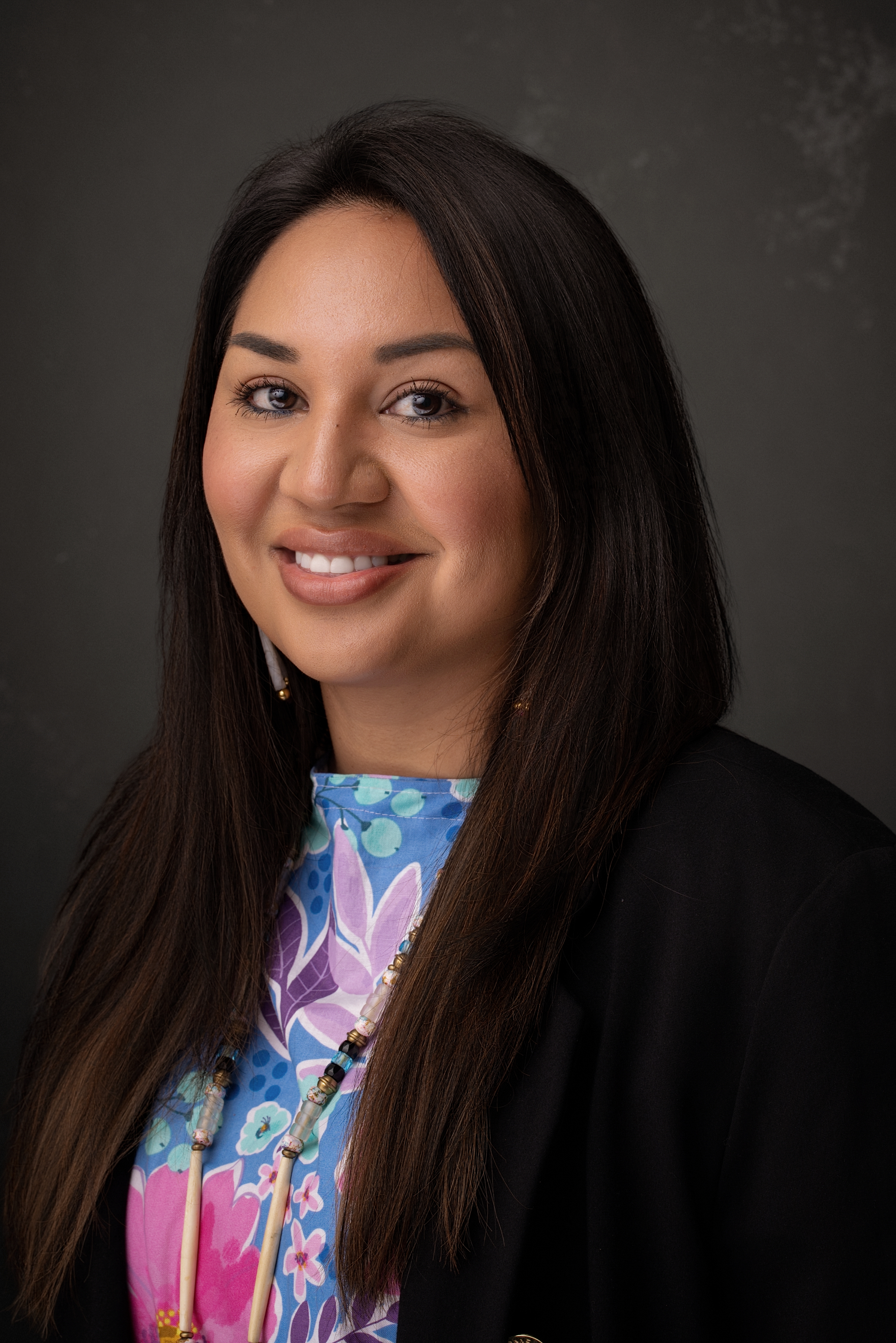 Photo of Monica Paradise