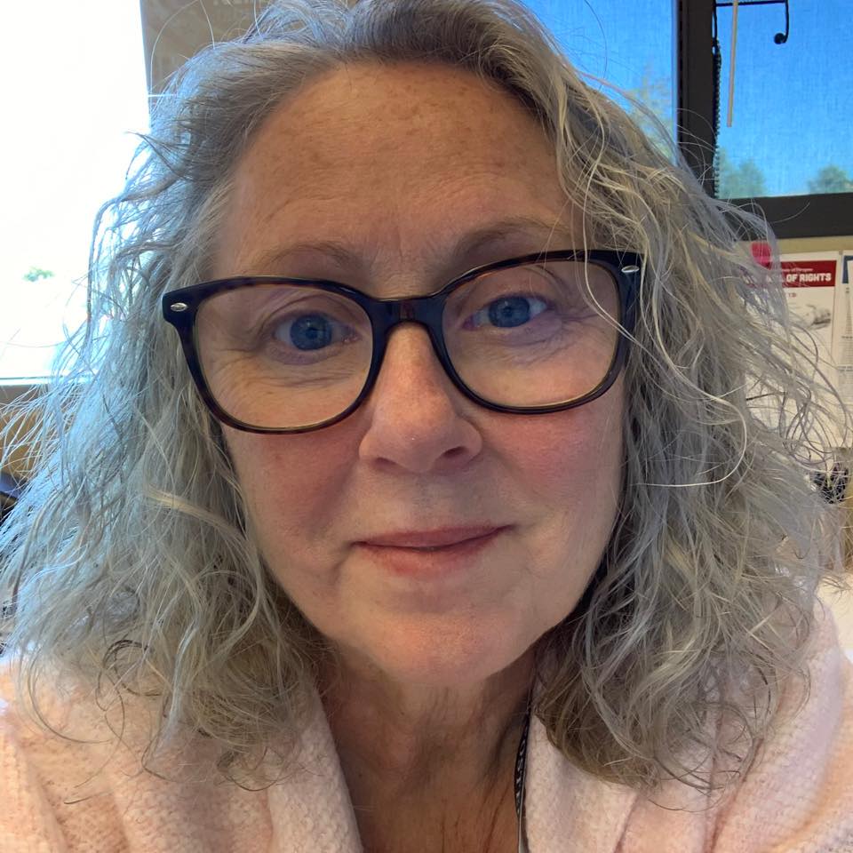 Photo of Marla Mayfield