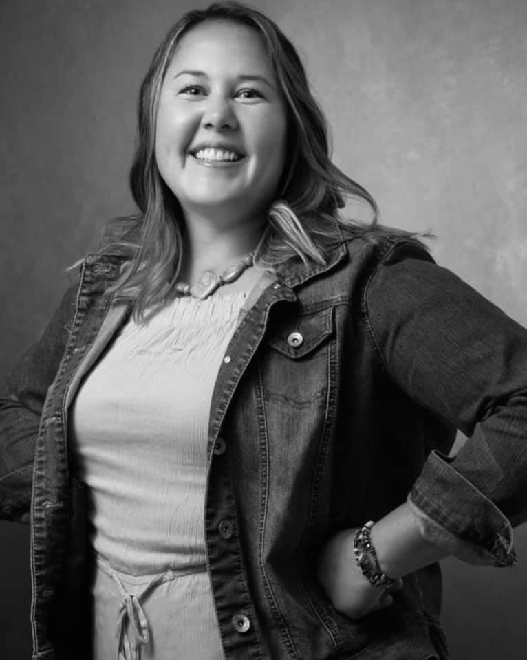 Photo of Natasha Herrera