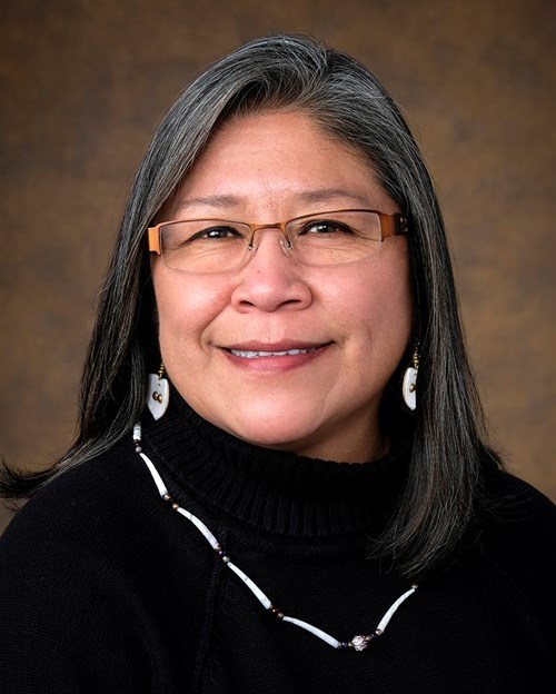 Photo of Lisa Ganuelas