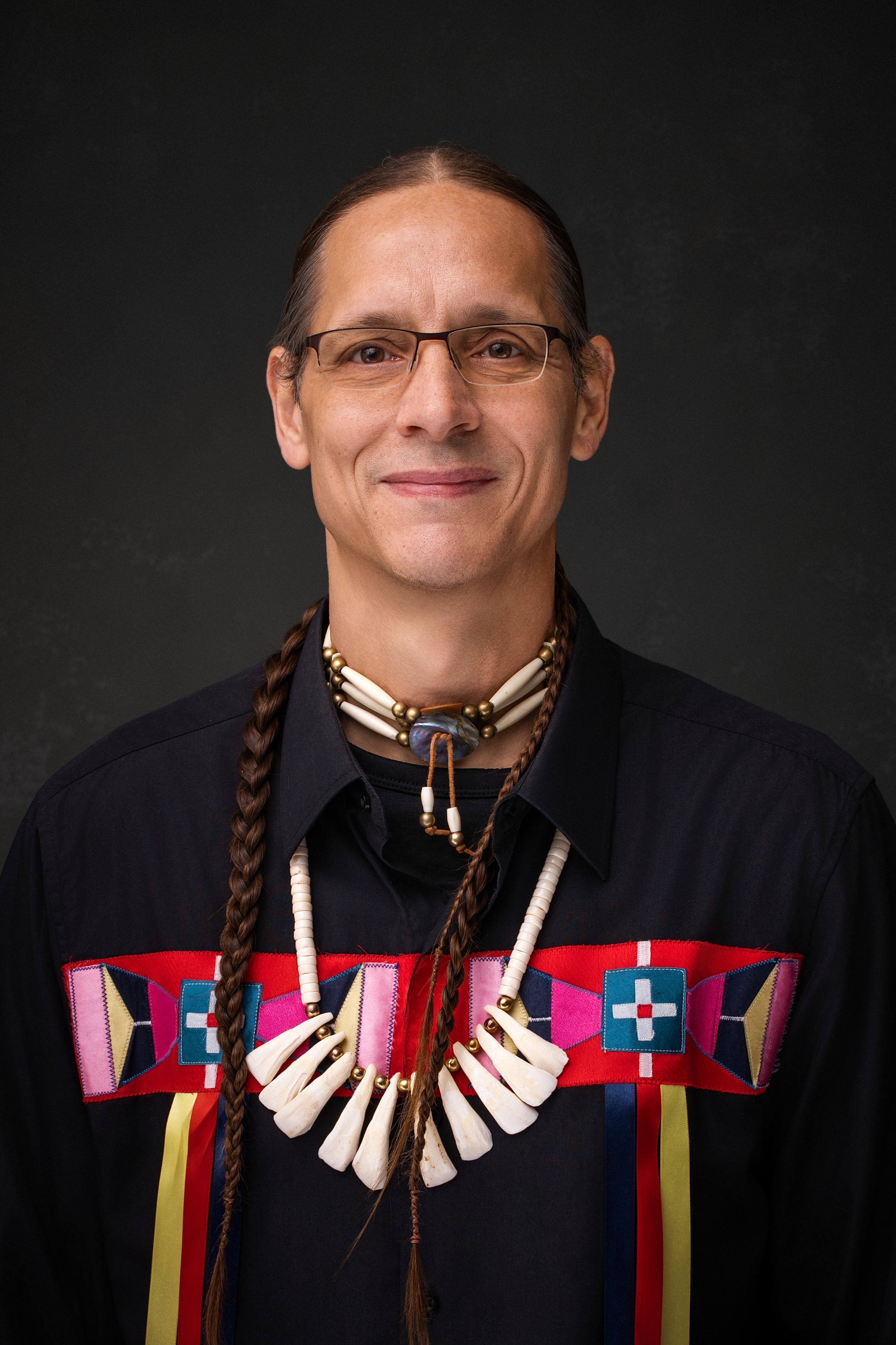 Photo of Lindsey X. Watchman 