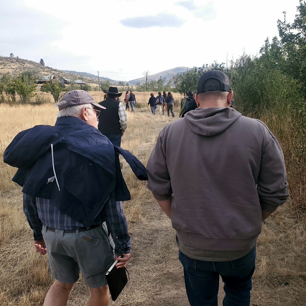 [Photo description, Credit Stephen Martinez, 2025]