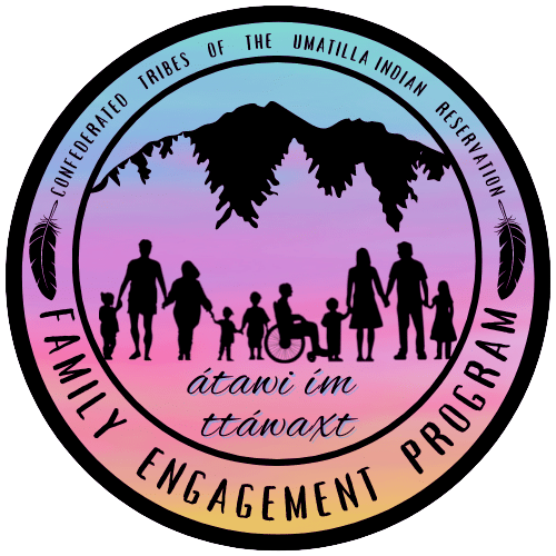 CTUIR - Family Engagement