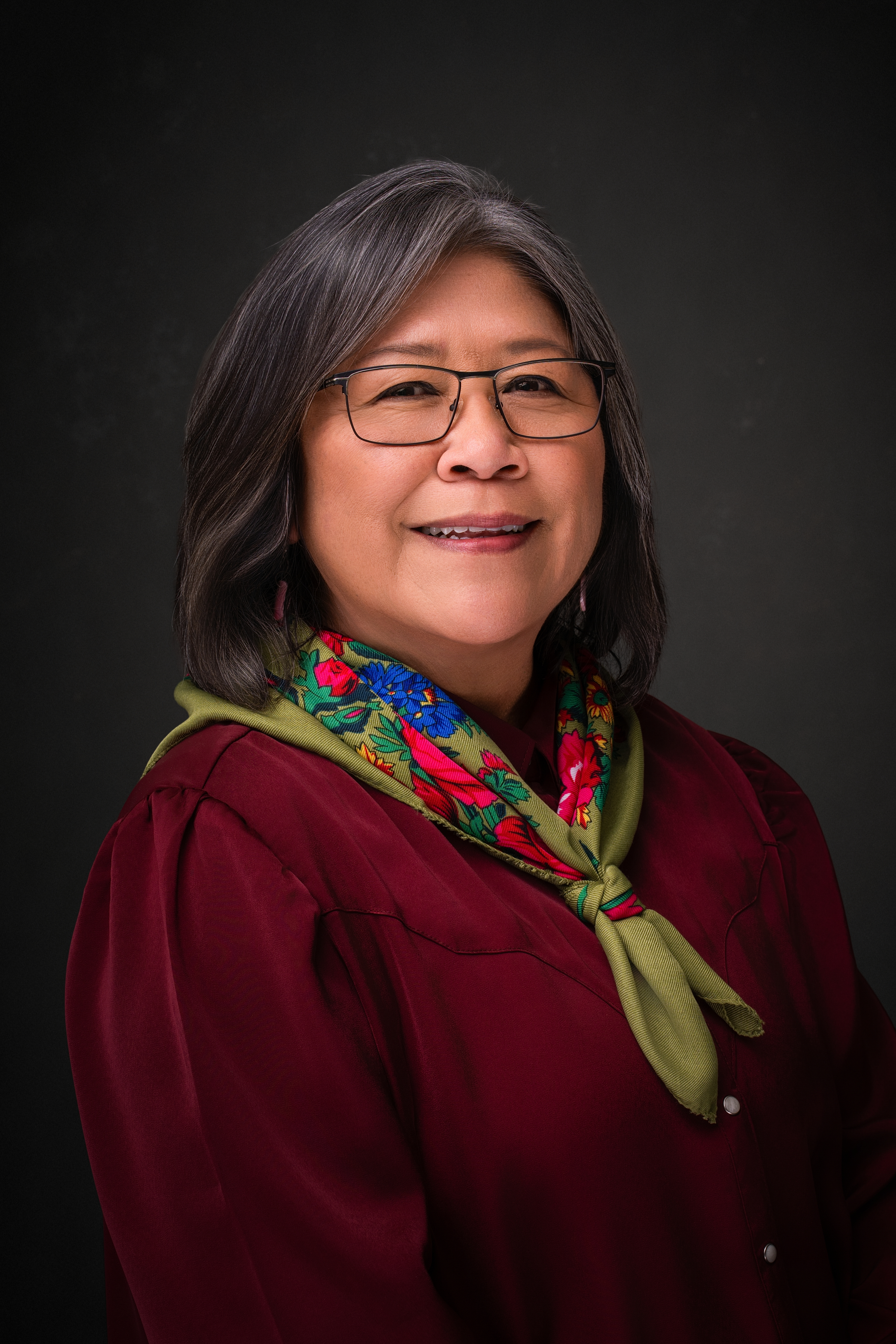 Photo of Lisa Ganuelas