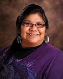 Photo of Shawna Shillal-Gavin