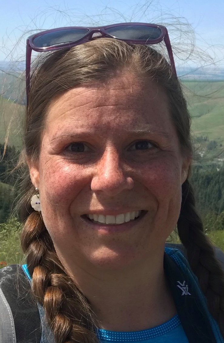 Photo of Dionne Bronson