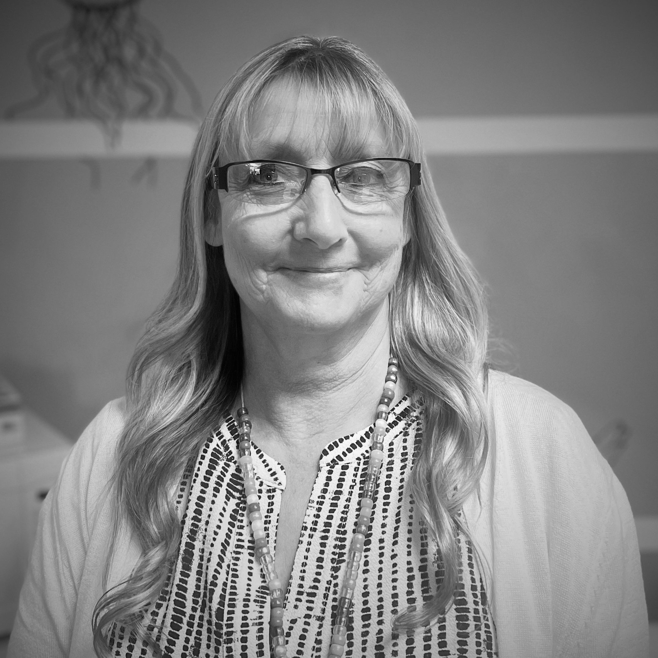 Photo of Barb Coble-Hutchings